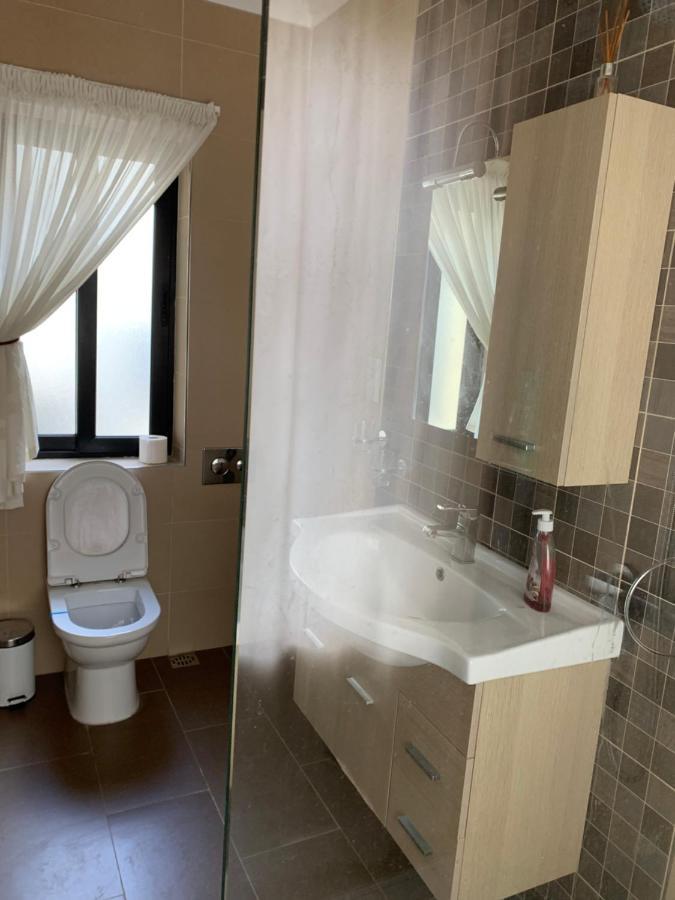 Paola Court Apartment เมลลิฮา ภายนอก รูปภาพ