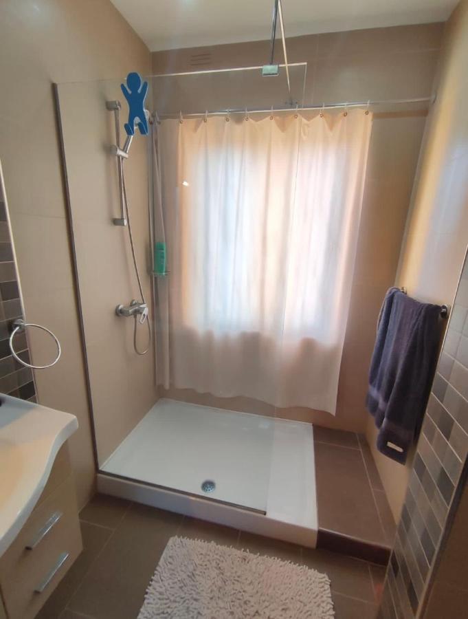 Paola Court Apartment เมลลิฮา ภายนอก รูปภาพ